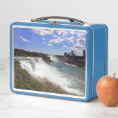 Niagara Falls メタルランチボックス (インサイチュ)