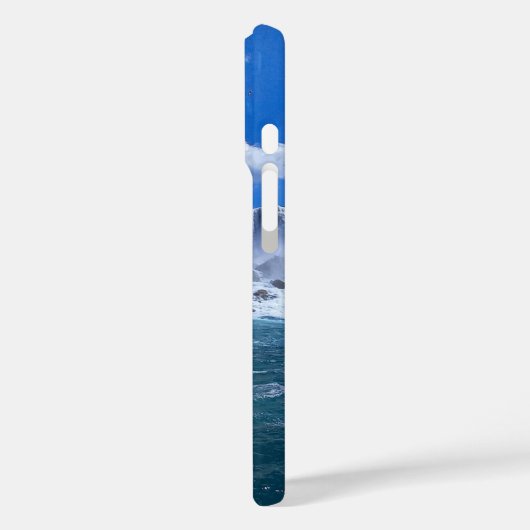 Niagara Falls Case-Mate iPhoneケース (裏面 / 左)