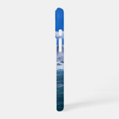Niagara Falls iPhone 16ケース (左側面)