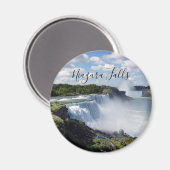 Niagara Falls Magnet マグネット (正面/裏面)