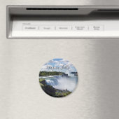 Niagara Falls Magnet マグネット (インサイチュ (食洗機))