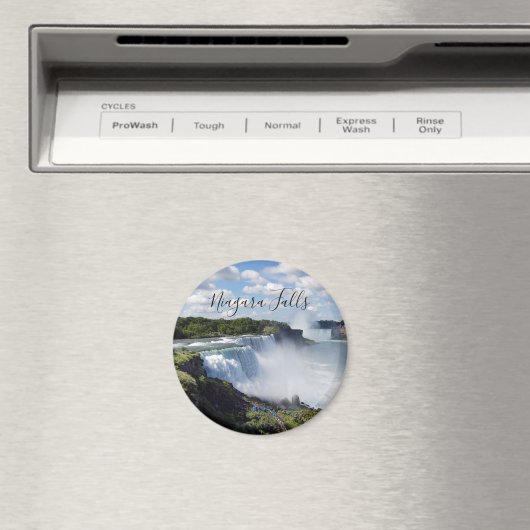 Niagara Falls Magnet マグネット (インサイチュ (食洗機))