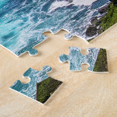 Niagara Falls Rainbow ジグソーパズル (側面)