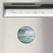 niagara falls rainbow マグネット (インサイチュ (食洗機))