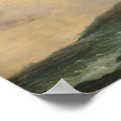 Niagara, Waterfall ポスター (角)