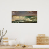 Niagara, Waterfall ポスター (キッチン)