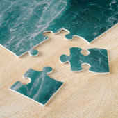 Niagara Waterfalls World Amazing Nature Views ジグソーパズル (側面)