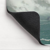 Niagraの滝 マウスパッド (コーナー)