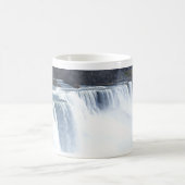 Niagraはプロダクト下ります コーヒーマグカップ (中央)
