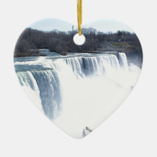 Niagraはプロダクト下ります セラミックオーナメント