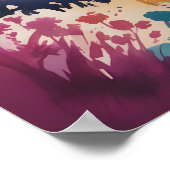 NIB 1 ポスター (角)