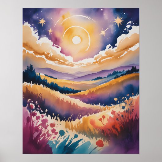 NIB 1 POSTER ポスター (正面)