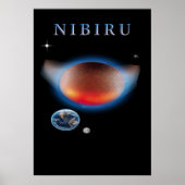 Nibiru ポスター (正面)