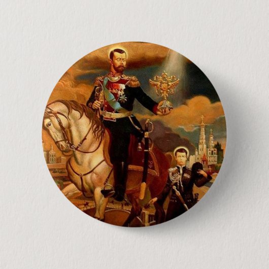 nic2 缶バッジ (正面)