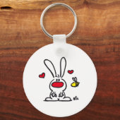 Nic キーホルダー (正面)