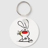 Nic キーホルダー (正面)