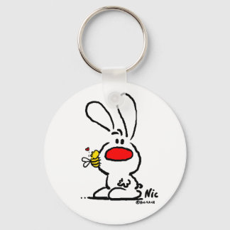 Nic キーホルダー