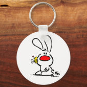 Nic キーホルダー (正面)