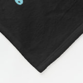 Nice いけな List Santa Hat Christを試してみた フリースブランケット (角)