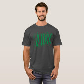 NICE フレンズ Tシャツ (正面フル)