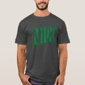 NICE フレンズ Tシャツ (正面)