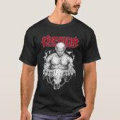 Nice Keepsake Testament Band Gifts For Everyone231 Tシャツ (正面)