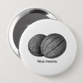 NICE MELONS -.png 缶バッジ (正面&裏面)