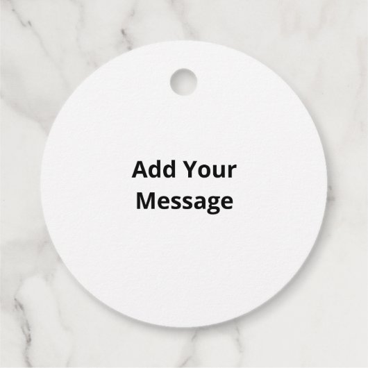 Nice Naughty I Was Hangry List Christmas フェイバータグ (裏面)