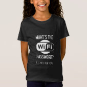nice new home tシャツ (正面)