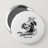 NICE NUTS -.png 缶バッジ (正面&裏面)