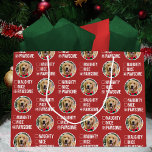 Nice Pawsomeいけな Christmas List, Dog Photo ラージペーパーバッグ<br><div class="desc">この愛らしい犬の写真クリスマス抱き枕は、今年の親友が良いリストに載っていることをサンタに知らせる完璧な方法である。この抱き枕には、おもしろいデザインとアイテム、ニースいけな、ポーソームのリストが含まれている。ポーソームはポープリントでチェックされる。友達の写真をtouchに追加パーソナライズされた!その他のサイズについては、フルコレクションを参照。このクリスマス抱き枕は必ずあなたの顔と受信者の顔にスマイルをもたらす。犬や愛素晴らしする人の犬へのホリデーギフトも加える！</div>