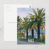 Nice Photo Vintage  ポストカード (正面/裏面)