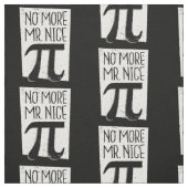 nice piの日はもう来ないおもしろい ファブリック (見本)