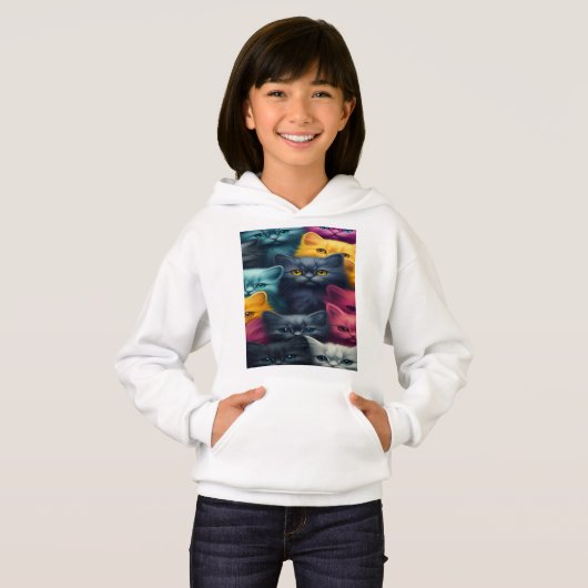 NICE PULL CATS FOR KIDS (正面フル)