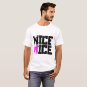 NICE Tシャツ (正面フル)