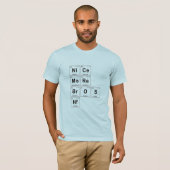 NiCe Tシャツ (正面フル)