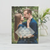 Nice Transparency Effect Loving Couple Photo (スタンド正面)