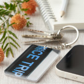 ～Nice Trip～ KEYCHAIN キーホルダー (正面右)