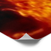 NICENE CREED CATHOLIC CRUCIFIXION HOLY TRINITY ポスター (角)