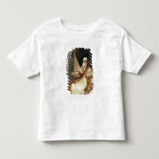 Nicetas トドラーTシャツ (正面)