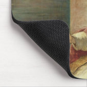 Nicetas マウスパッド (コーナー)