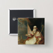 Nicetas 缶バッジ (正面&裏面)