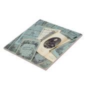 「Nichの生命そして冒険の月例問題 タイル (側面)