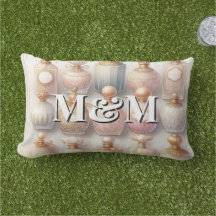 Niche Perfume Collection, Monogram Watercolor 