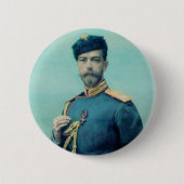nicholas2russia1868 缶バッジ (正面)