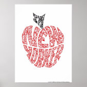 NICHOLAS_COPYRIGHT_... ポスター (正面)