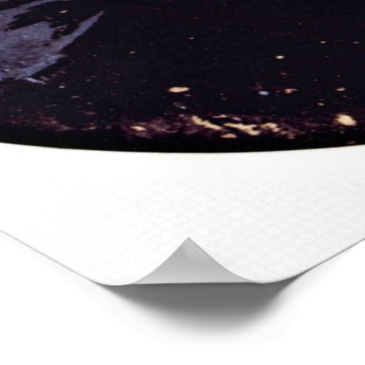 Nicholas Hilliard - Earliest selfportrait ポスター (角)