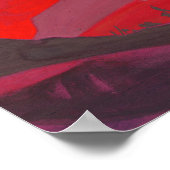 Nicholas RoerichによるRigden Djapoのコマンド ポスター (角)