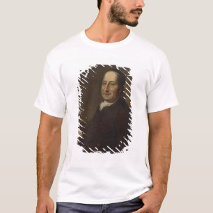 NicholausルートビッヒCountフォンZinzendorf Tシャツ