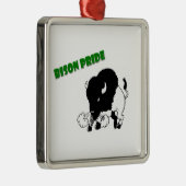 Nichols メタルオーナメント (右)